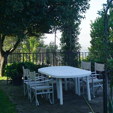 Apartamento Casa Tre Pini Serravalle Pistoiese Exterior foto