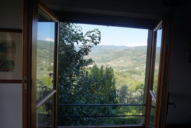 Apartamento Casa Tre Pini Serravalle Pistoiese Exterior foto