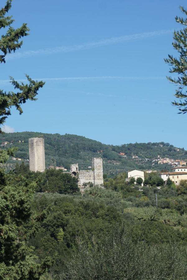 Apartamento Casa Tre Pini Serravalle Pistoiese Exterior foto