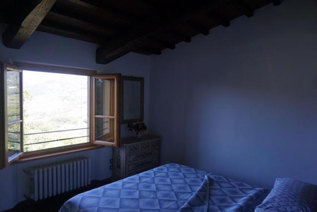 Apartamento Casa Tre Pini Serravalle Pistoiese Exterior foto