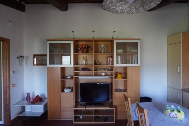 Apartamento Casa Tre Pini Serravalle Pistoiese Exterior foto