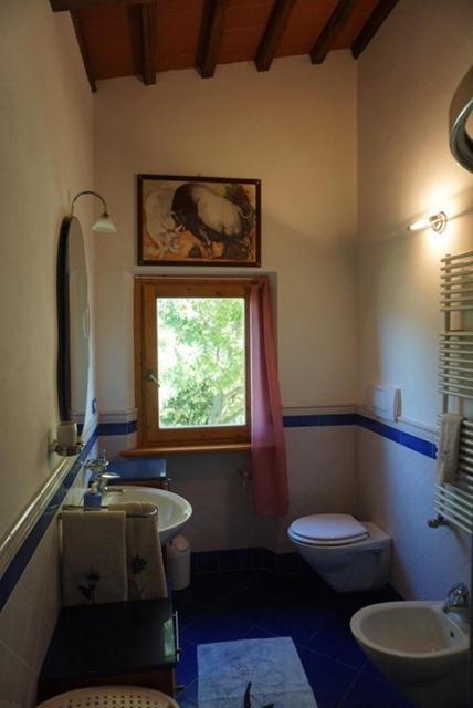 Apartamento Casa Tre Pini Serravalle Pistoiese Exterior foto
