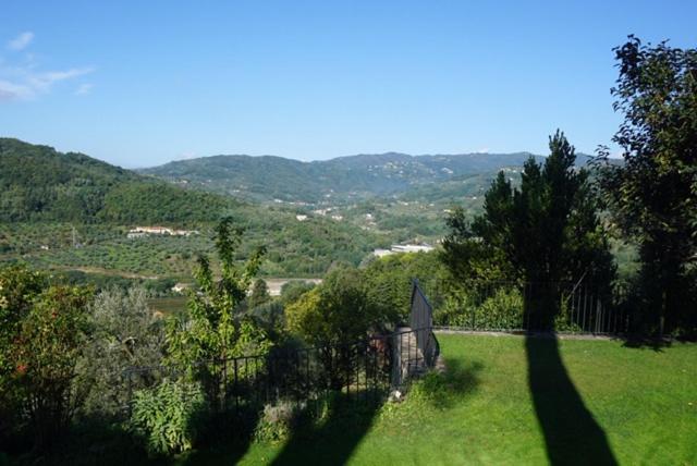 Apartamento Casa Tre Pini Serravalle Pistoiese Exterior foto