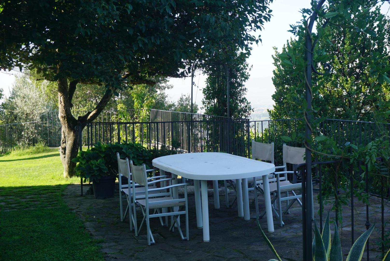 Apartamento Casa Tre Pini Serravalle Pistoiese Exterior foto